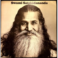 SWAMI SATCHIDANANDA Swami Satchidananda (Columbia – G 30477) USA Mono 1971 gatefold 2LP-Set SWAMI SATCHIDANANDA Swami Satchidananda (Columbia – G 30477) USA Mono 1971 gatefold 2LP-Set